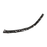 Holder on the right for the rear bumper