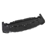 Bumper cover below