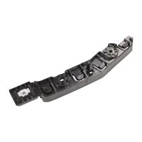 Holder for the front right bumper