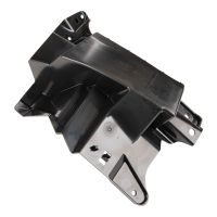 Stoßstangenhalter rechts