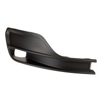 Bumper cover front left