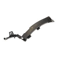 Cover for the front bumper right