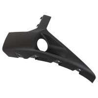 Cover for the front bumper right