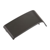 Cover for the front bumper left