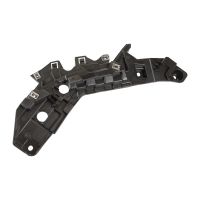 Bracket for the front right bumper