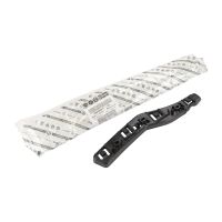 Bracket for the left bumper