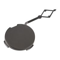 cover cap for rear tow hook