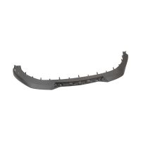 front lower bumper cover
