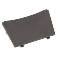 cover cap for the front bumper