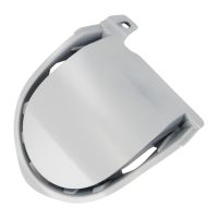 cover cap for the rear bumper