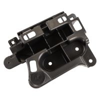 rear right bumper bracket