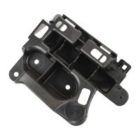 rear left bumper bracket