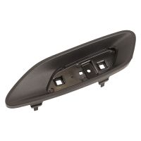trim strip rear right bumper