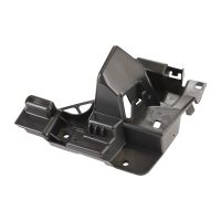 rear left bumper bracket