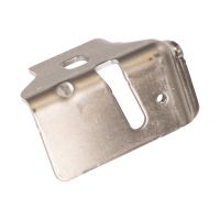 bracket for the front right bumper