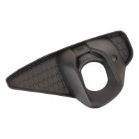 front left bumper cover