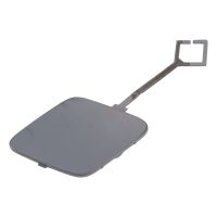 cover cap, front tow hook