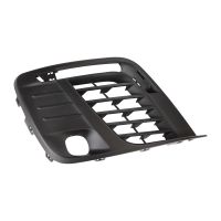 Cover cap for the front right bumper