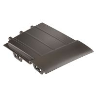 Cover cap for the front left bottom bumper