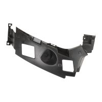 Reinforcement for the front bumper right