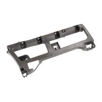 Rear left bumper bracket