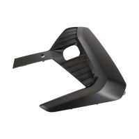 Cover for the front bumper right