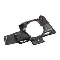 Front left bumper bracket