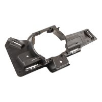 Front right bumper brackets