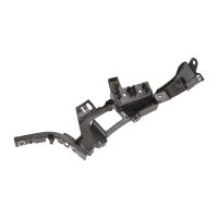 Front left bumper bracket