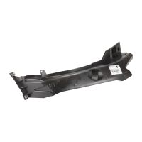 Front bumper bracket