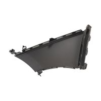 Ventilation grille front right