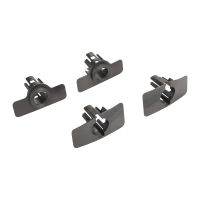 Bracket for front parking sensor