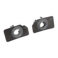 Holder for the front parking sensors