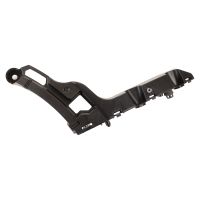 Bracket, rear right bumper outside