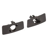 Holder for the rear parking sensor