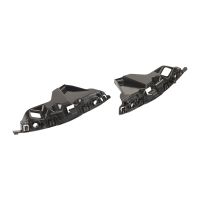 Bracket for front bumper