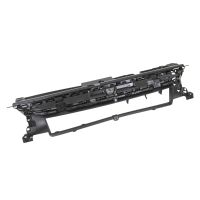 Front upper bumper bracket