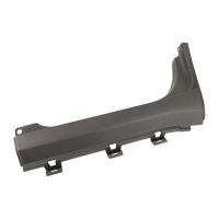 Sill strip front door right