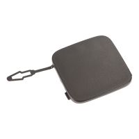 Cover flap, access flap