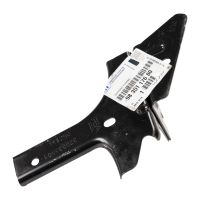 Fender bracket front left bottom