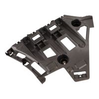 Rear left bumper bracket