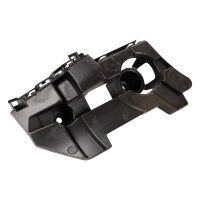 Rear left bumper bracket