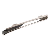 Trim strip, headlight left