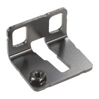 Front left bumper bracket