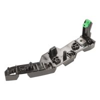 Front left bumper bracket