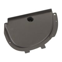 Engine compartment cover bottom right side