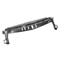 Front bumper bracket