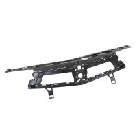 Reinforcement front grille