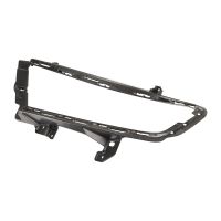 Front left bumper bracket