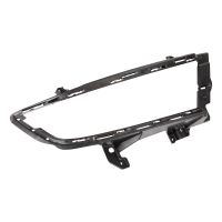 Front right bumper bracket